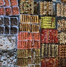 Altaf Bakers