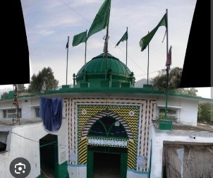Dewana Baba