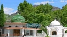 Shalbandi Baba